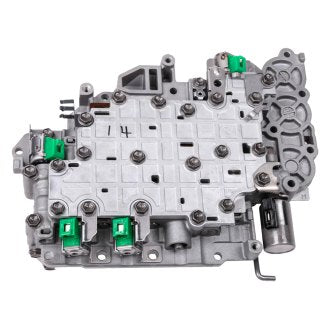 New OEM AC Delco Genuine GM Parts Automatic Transmission Valve Body Fits, 2004-2011 Chevy Aveo - Part # 93741521