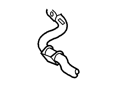 Bar Assy - Roll