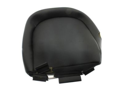 Cover Assy - Rear Seat Headrest
