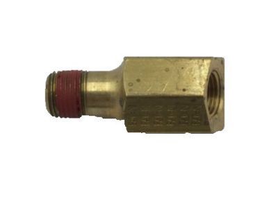 Fitting, Engine Oil Pressure/Temperature