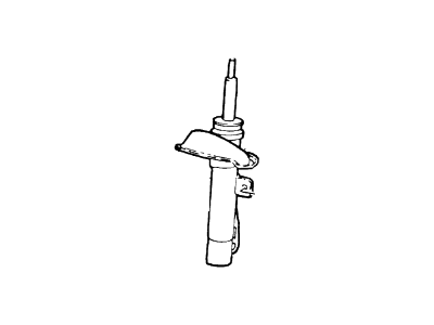 Kit - Shock Absorber