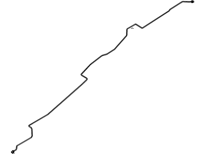 Tube Assy - Brake