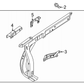 Mount Bracket