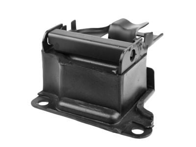 Insulator, Engine Front Support