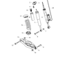 Isolator Spring