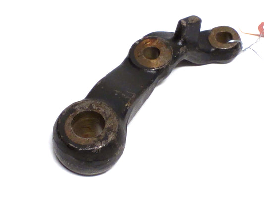 New OEM Chevrolet LUV Truck Series 1 thru 2010 Steering Idler Arm, Part # 94021330