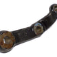 New OEM Chevrolet LUV Truck Series 1 thru 2010 Steering Idler Arm, Part # 94021330