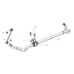 Stabilzer Bar Suspension