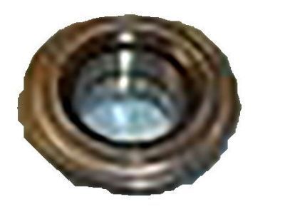 Bearing (Front And Rear Wheel)