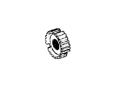 Hub Synchronizer