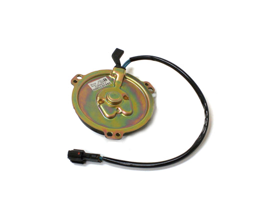 New OEM 1990-1993 Chevrolet Storm Heater A/C Blower Motor, Part # 94383580