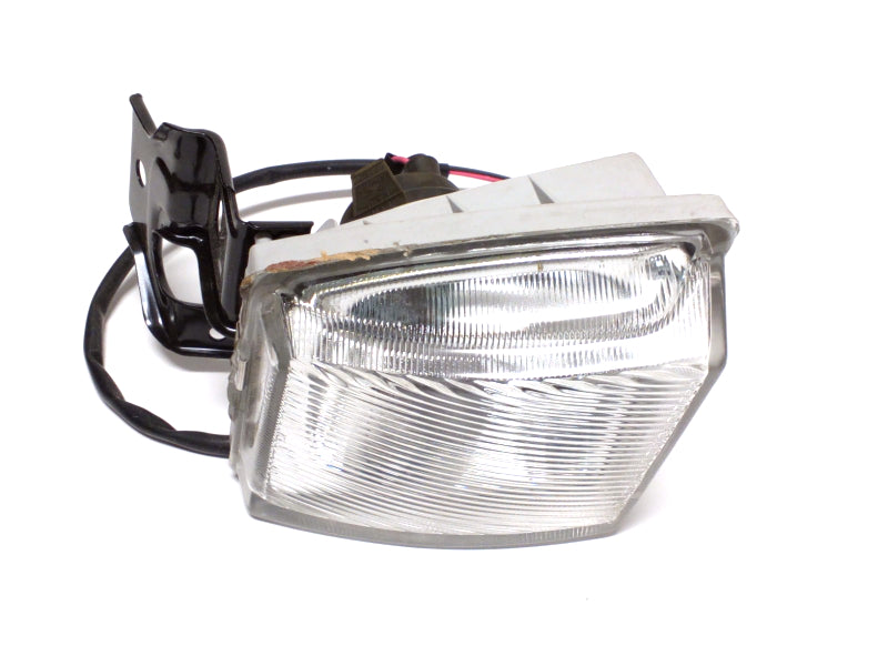 New OEM 1987 Chevrolet Spectrum Turbo Right Passenger Front Fog Lamp, Part # 94401205