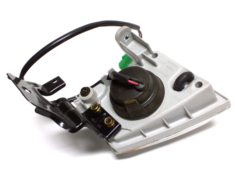 New OEM 1987 Chevrolet Spectrum Turbo Right Passenger Front Fog Lamp, Part # 94401205