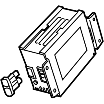 Amplifier, Radio Receiver