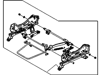 Adjuster