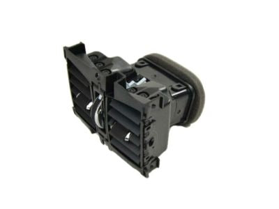 Outlet Air Conditioning & Heater