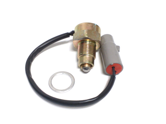 New OEM 1985-1988 Chevrolet Nova, Geo Prizm Reverse Back-Up Switch, Part # 94840339
