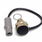 New OEM 1985-1988 Chevrolet Nova, Geo Prizm Reverse Back-Up Switch, Part # 94840339