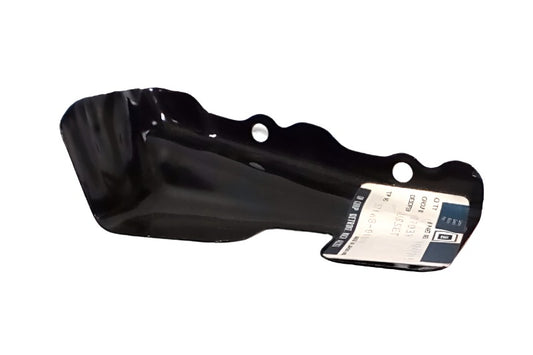 New OEM 1985-1988 Chevrolet Nova Radiator Lower Support Bracket Left, Part # 94841215