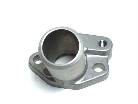 New OEM 1989-1997 Chevrolet Nova Prism Water Outlet Housing, Part # 94847370
