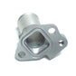 New OEM 1989-1997 Chevrolet Nova Prism Water Outlet Housing, Part # 94847370