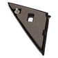 New OEM 1989-1992 GEO Prizm Front Door-Corner Cover Left, Part # 94848179