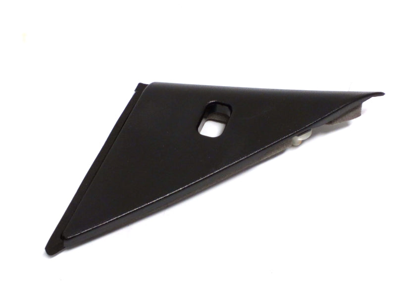 New OEM 1989-1992 GEO Prizm Front Door-Corner Cover Left, Part # 94848179