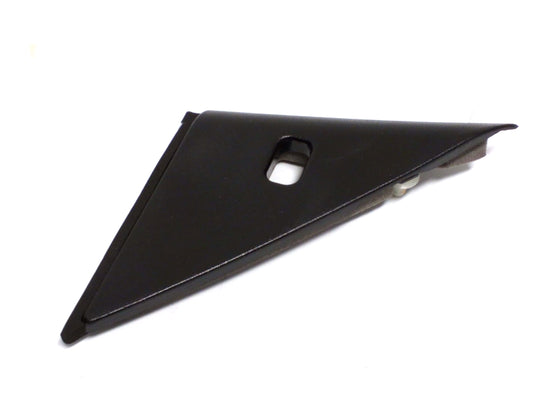 New OEM 1989-1992 GEO Prizm Front Door-Corner Cover Left, Part # 94848179