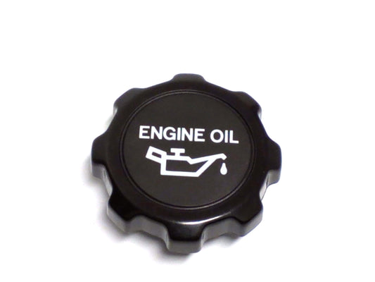 New OEM GM Oil Filler Cap, Part # 94851900