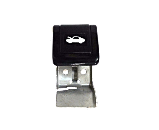 New OEM 1985-1988 Chevrolet Nova Lever, Hood Release, Part # 94855906