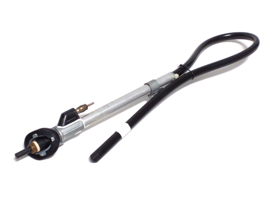 New OEM 1998-2002 Chevrolet Prizm Radio Antenna-Housing, Part # 94857561