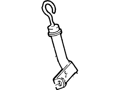 Indicator Assy - Oil Level