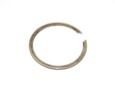 Ring, Reverse Drum Retaining