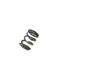 Spring Mode Shift Fork