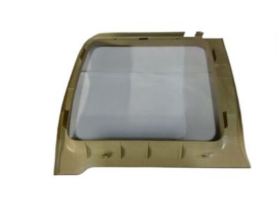 Moulding