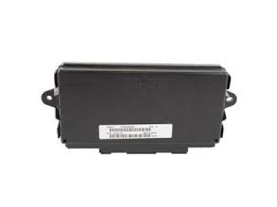 Module - Seat Memory