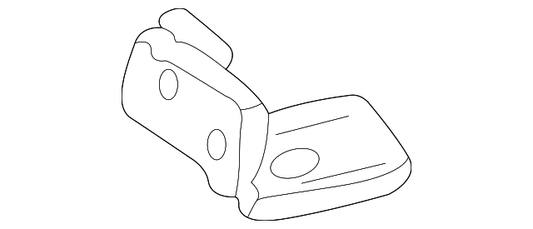 Inner Bracket