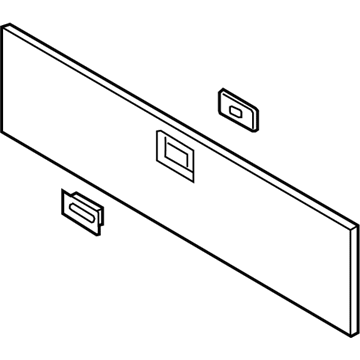 Panel Cover