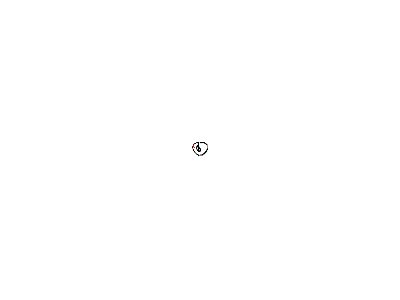 Bezel Lock Knob