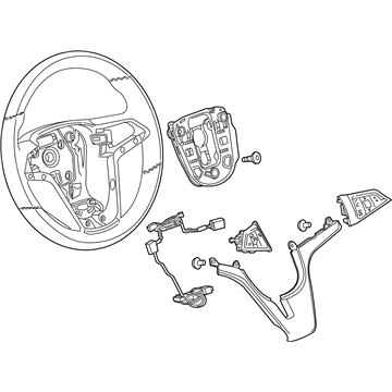 Wheel