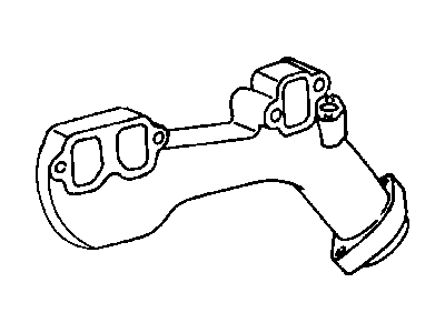 Manifold Exhaust