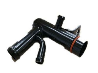 Tube, Engine Coolant By-Pass