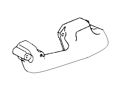 Manifold Exhaust