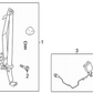 Outer Belt Assembly
