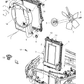 Hose Radiator Outlet