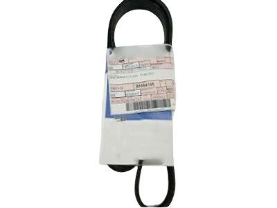 Belt, Drive