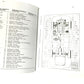 New Reprinted Ferrari 275 GTB/S Owners Manual Handbook