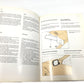 New OEM 1981-1982 Ferrari Mondial 8 USA Spec Owners Handbook Manual Cat. 215/81