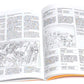 Reprinted 1986 Ferrari Testarossa Owners Manual Handbook Euro Spec