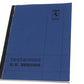 New Reprinted 1987 Ferrari Testarossa Owners Manual Handbook USA Spec